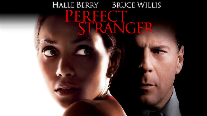 Perfect Stranger