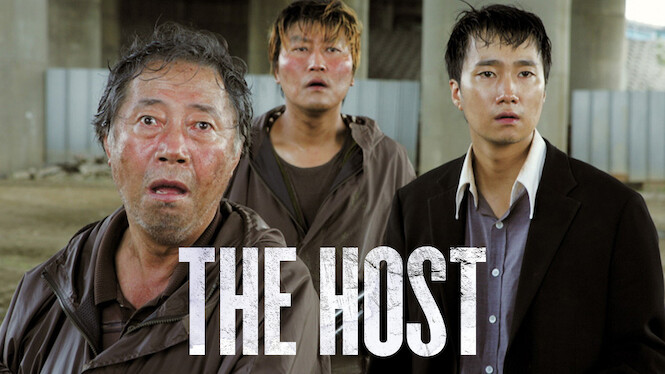 The Host