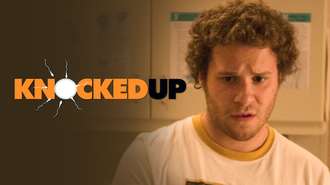 Knocked Up