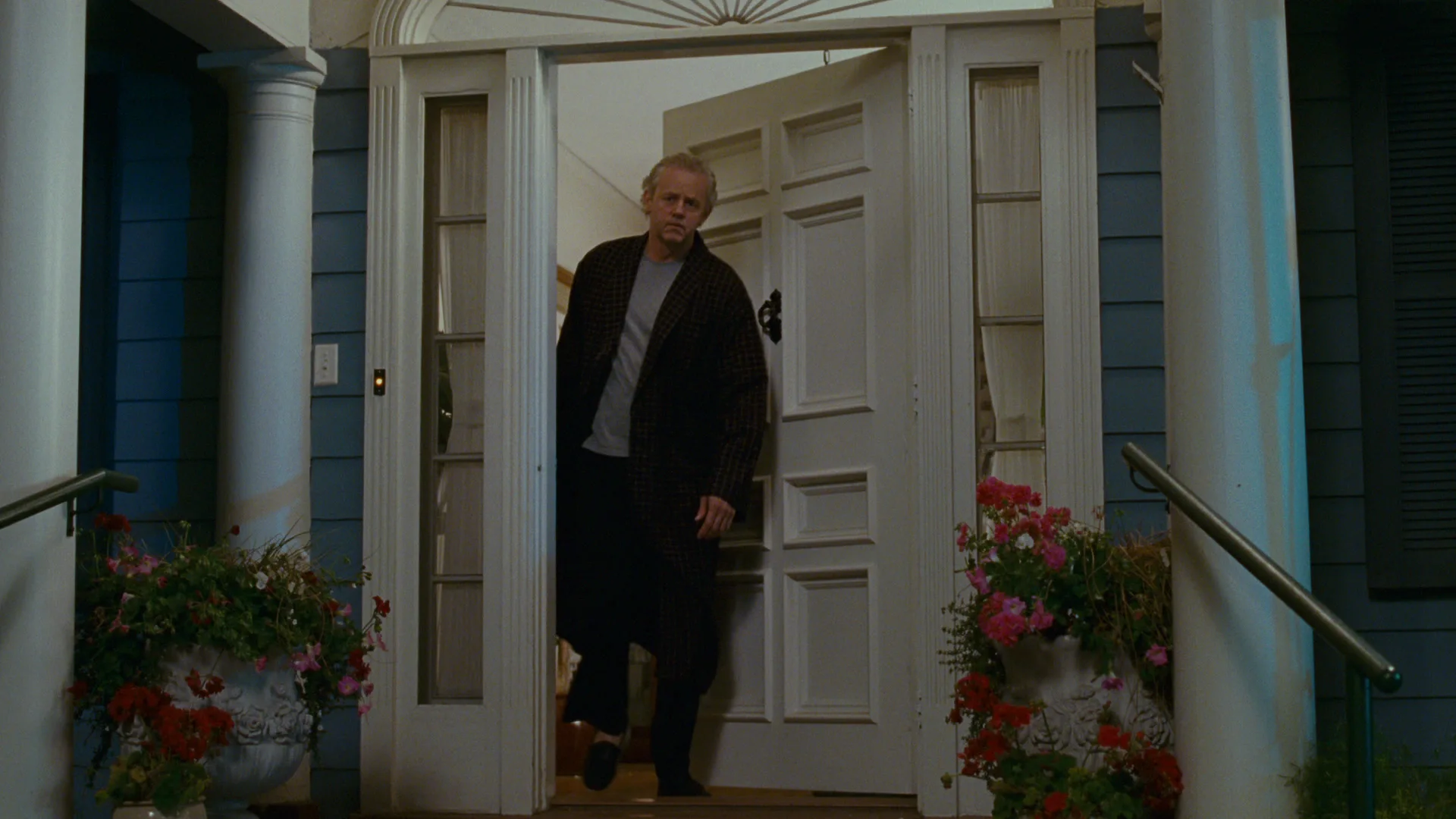 Disturbia