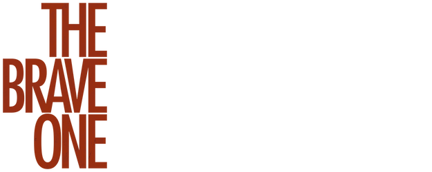 The Brave One logo