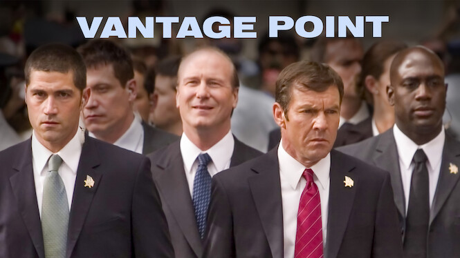 Vantage Point