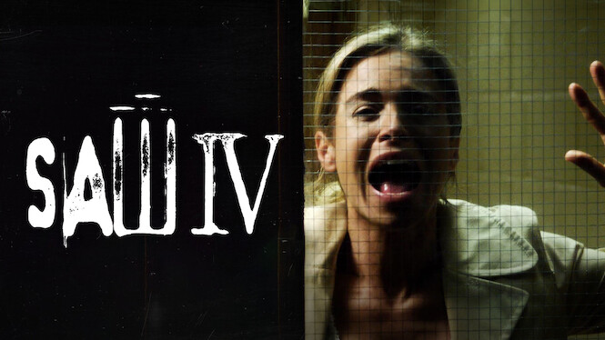 Saw IV