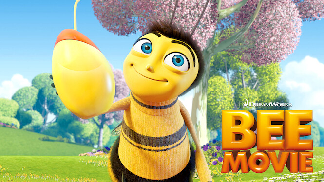 Bee Movie