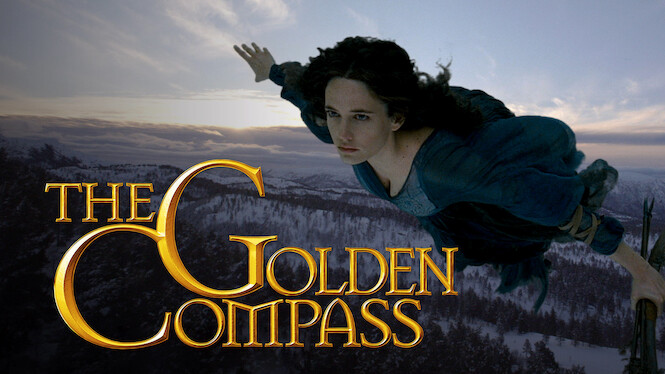 His Dark Materials: The Golden Compass