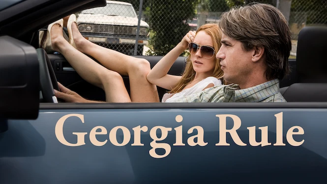 Georgia Rule