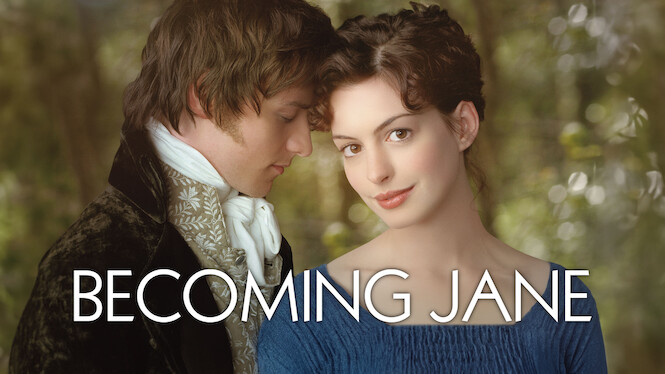 Becoming Jane