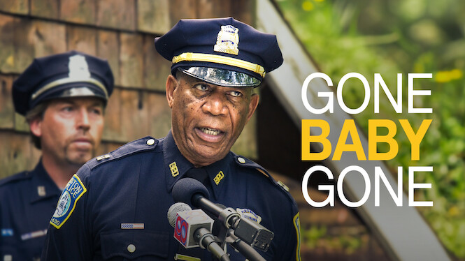 Gone Baby Gone
