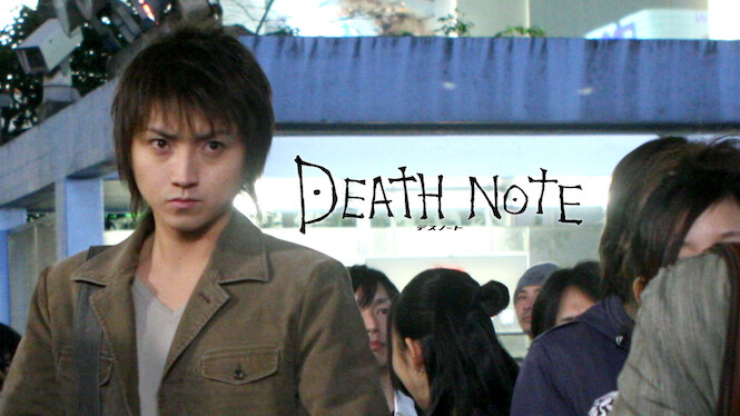 Death Note