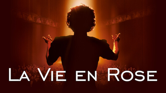 La Vie en Rose