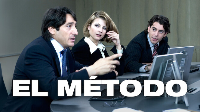 The Method