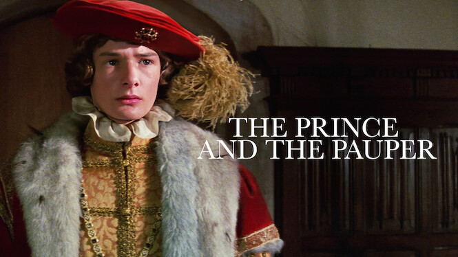 The Prince and the Pauper