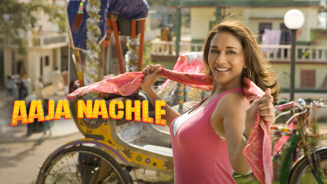 Aaja Nachle