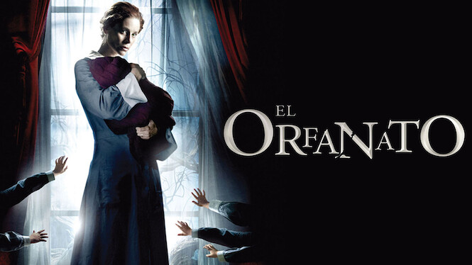 The Orphanage