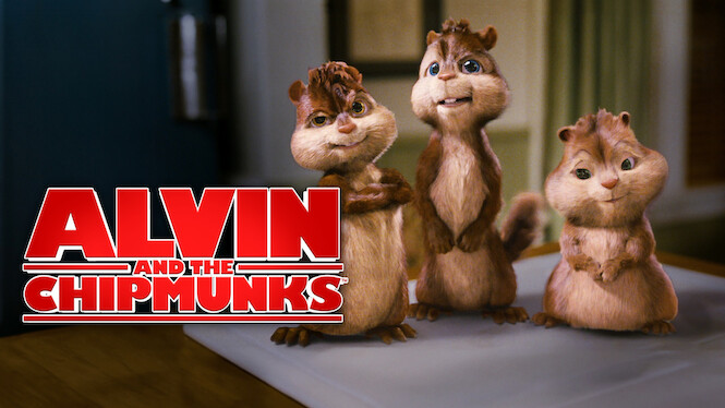 Alvin and the Chipmunks