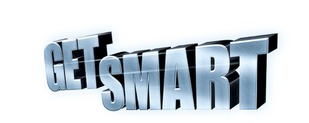 Get Smart logo