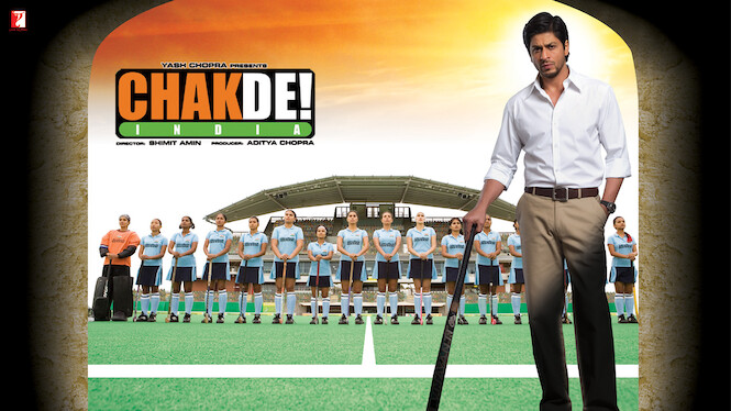 Chak De! India