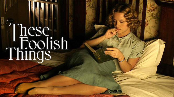 These Foolish Things