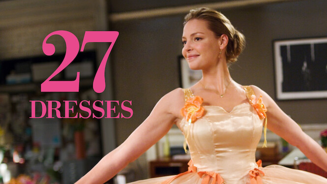27 Dresses