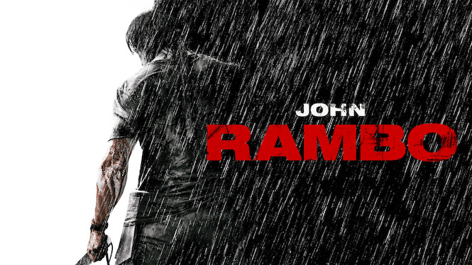 John Rambo