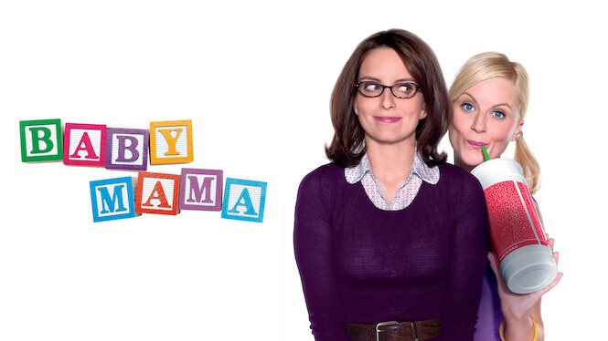 Baby Mama