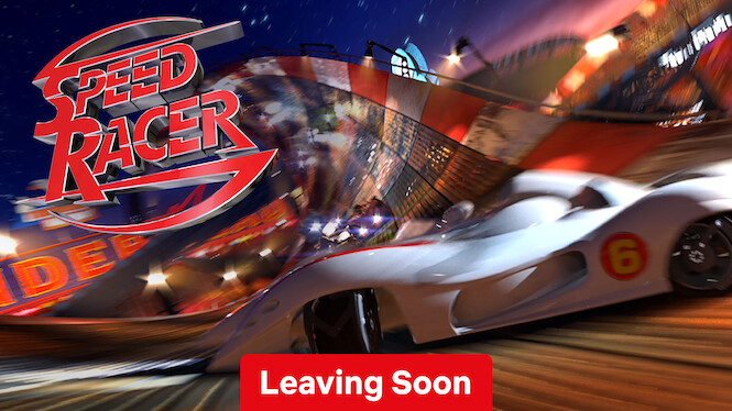 Speed Racer