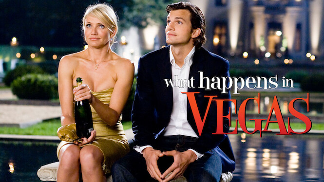 What Happens in Vegas