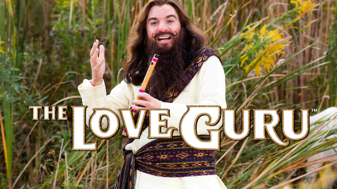The Love Guru