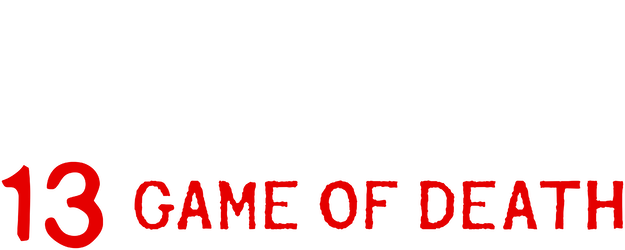 13: Game of Death logo