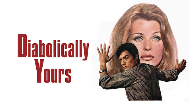 Diabolically Yours