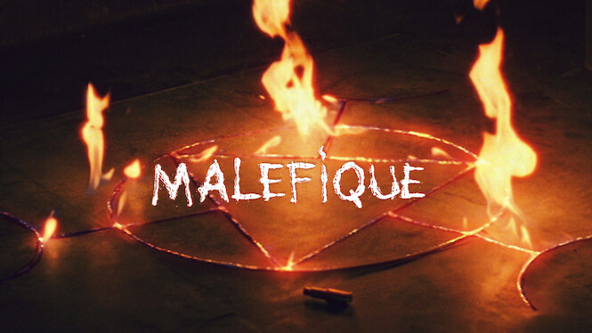 Malefique