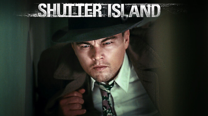 Shutter Island