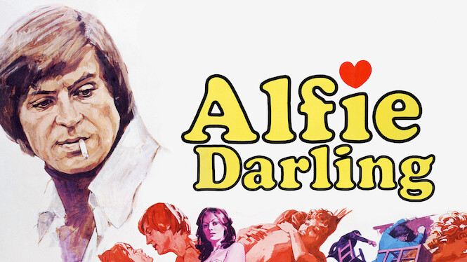 Alfie Darling