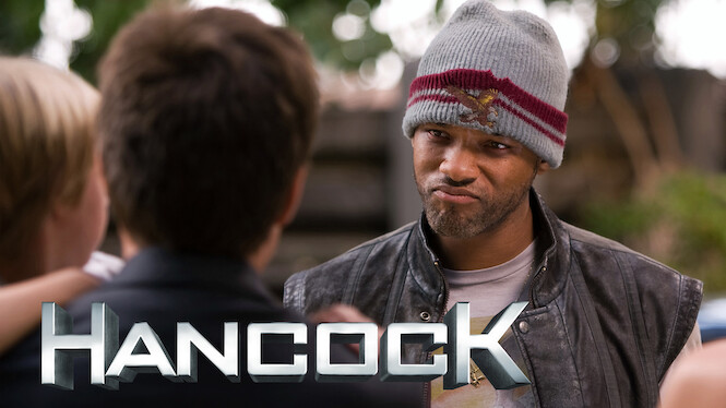 Hancock