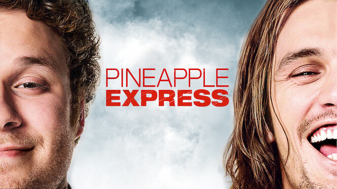 Pineapple Express