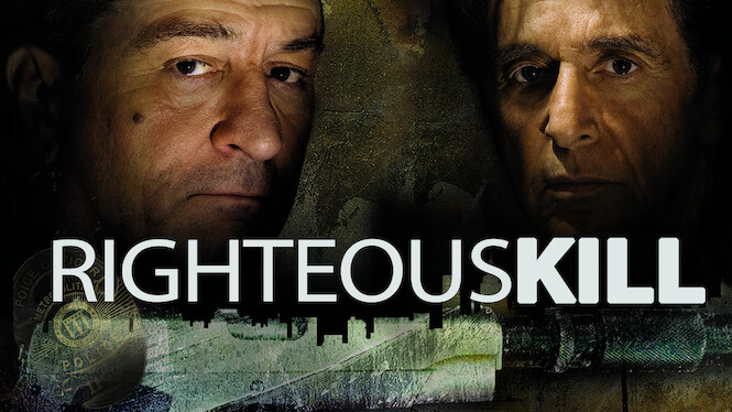 Righteous Kill