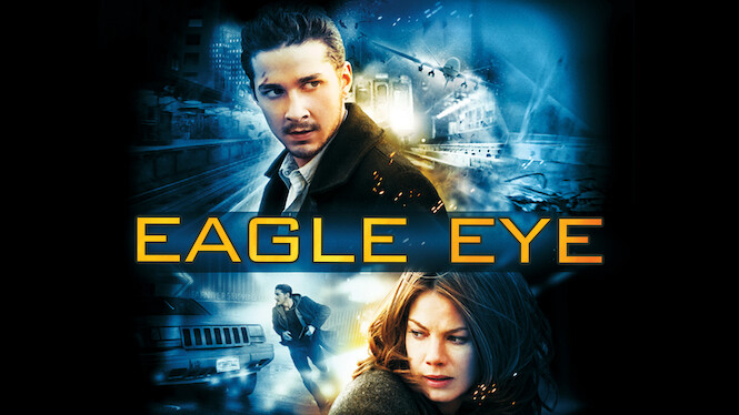 Eagle Eye