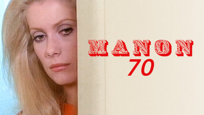 Manon 70