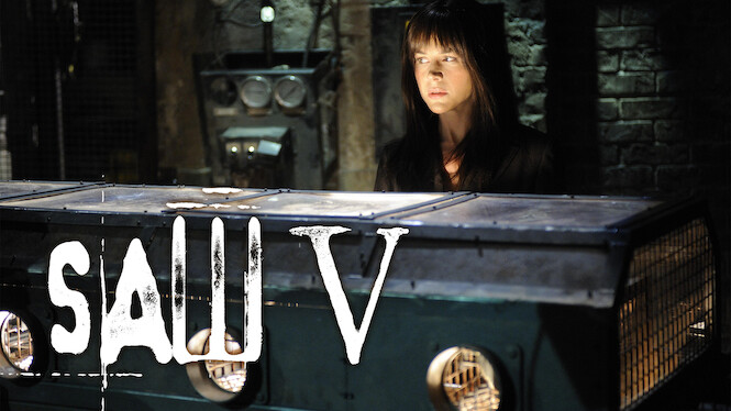 Saw V