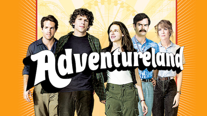 Adventureland
