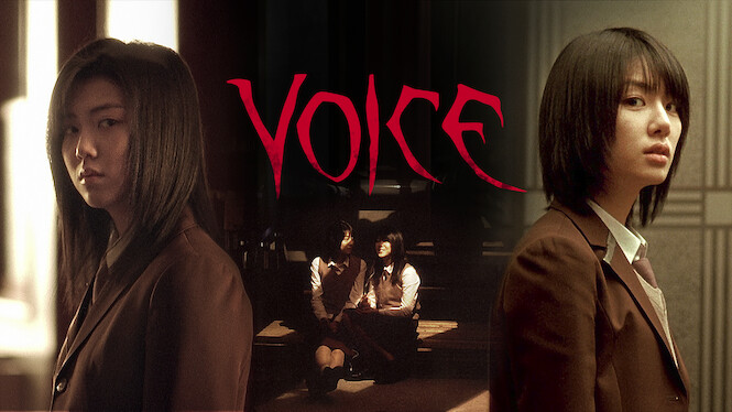 Voice