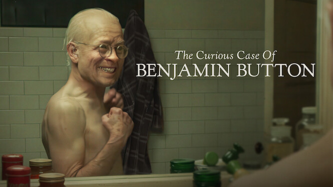 The Curious Case of Benjamin Button
