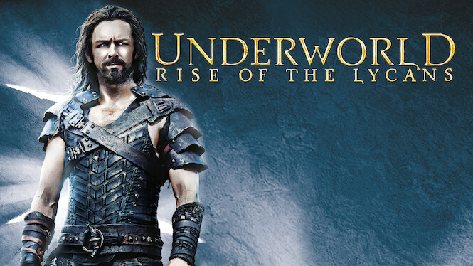 Underworld: Rise of the Lycans