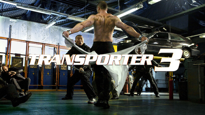 Transporter 3