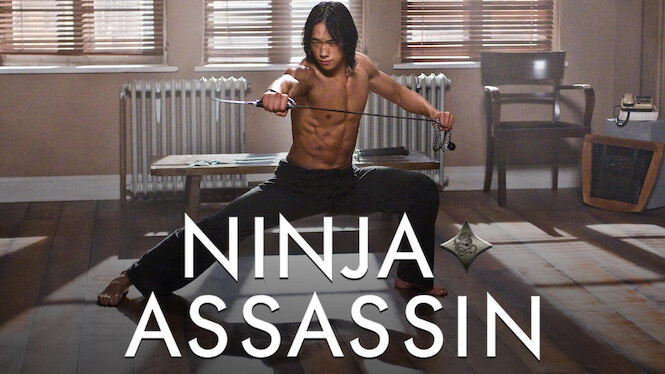 Ninja Assassin