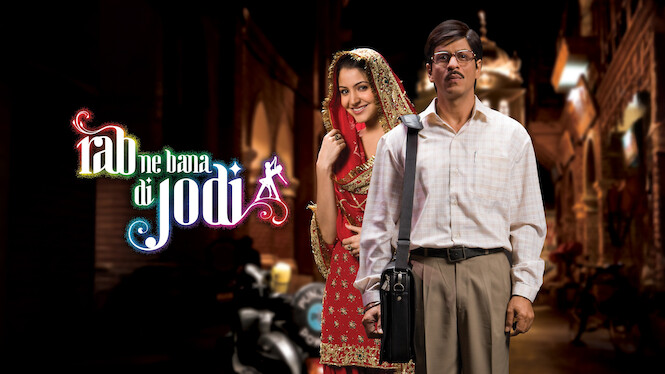 Rab Ne Bana Di Jodi