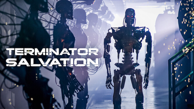 Terminator Salvation