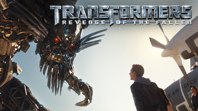 Transformers: Revenge of the Fallen