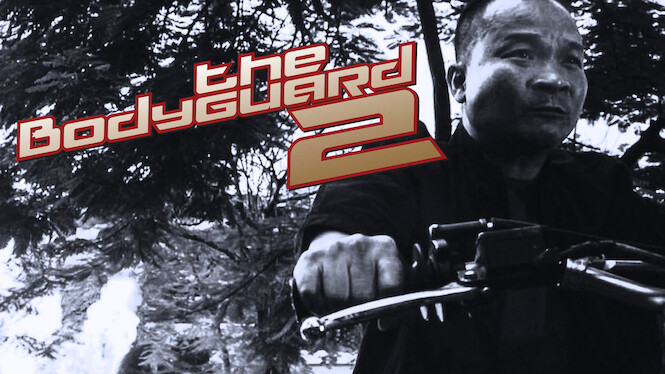 The Bodyguard 2