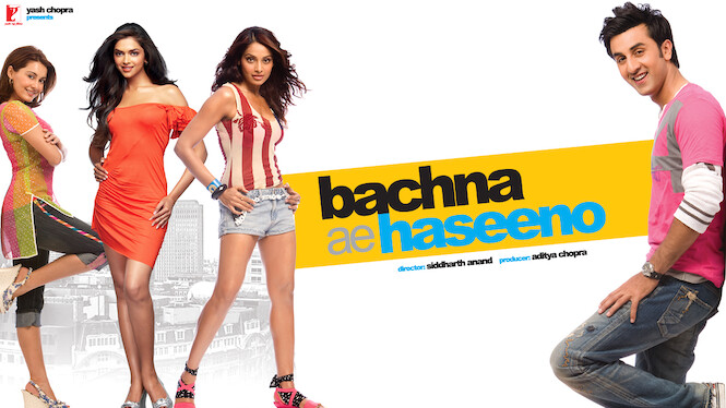 Bachna Ae Haseeno